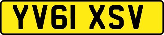 YV61XSV