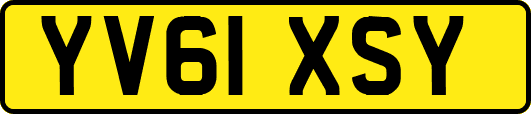 YV61XSY