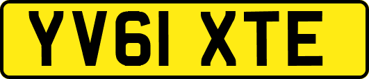 YV61XTE