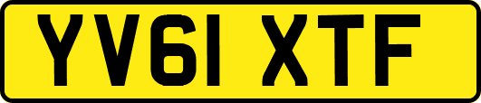 YV61XTF