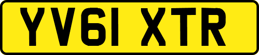 YV61XTR
