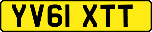 YV61XTT