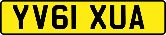 YV61XUA