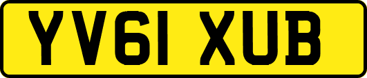 YV61XUB