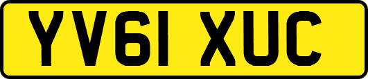 YV61XUC