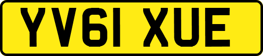 YV61XUE