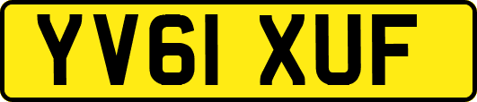 YV61XUF