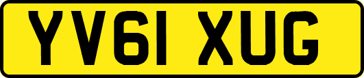 YV61XUG