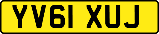 YV61XUJ