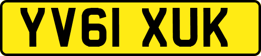 YV61XUK