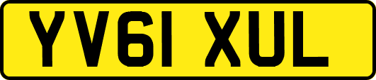 YV61XUL