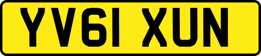 YV61XUN