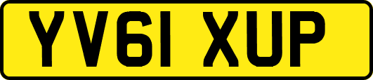 YV61XUP