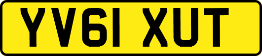 YV61XUT