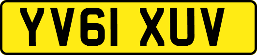 YV61XUV