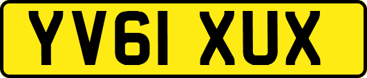 YV61XUX