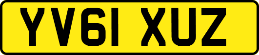 YV61XUZ