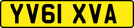 YV61XVA