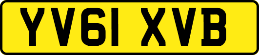YV61XVB