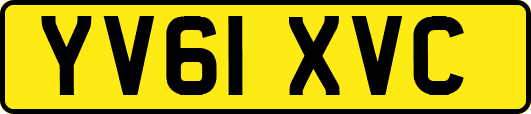 YV61XVC