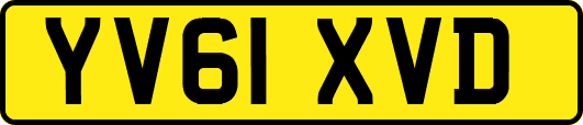 YV61XVD