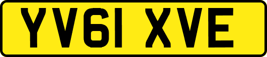 YV61XVE