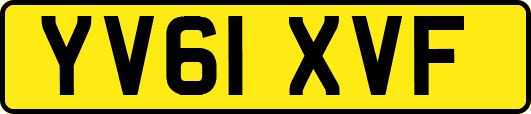 YV61XVF