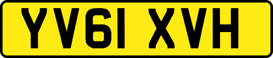 YV61XVH