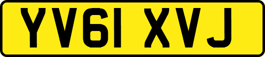 YV61XVJ