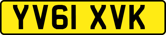 YV61XVK