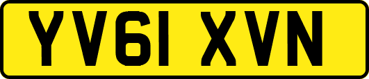 YV61XVN
