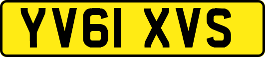 YV61XVS
