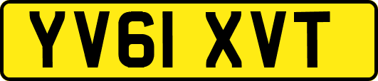 YV61XVT