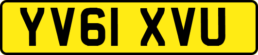 YV61XVU