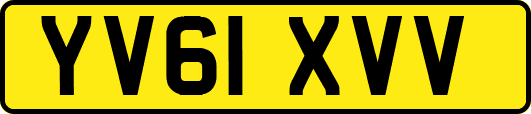 YV61XVV