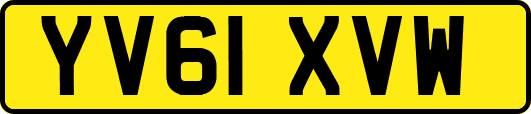 YV61XVW