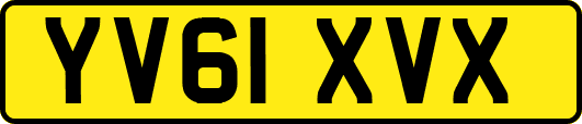 YV61XVX