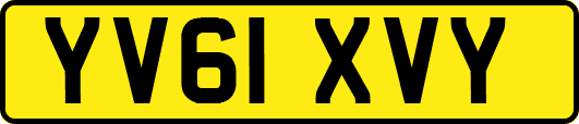 YV61XVY