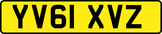 YV61XVZ