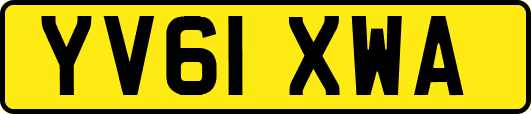 YV61XWA