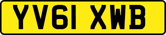 YV61XWB