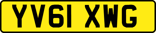 YV61XWG