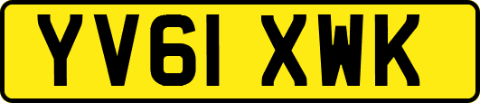 YV61XWK