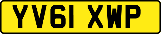 YV61XWP
