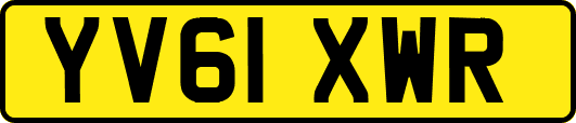 YV61XWR