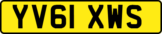 YV61XWS