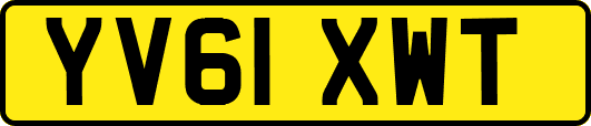 YV61XWT