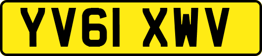 YV61XWV
