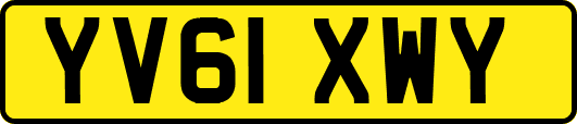 YV61XWY