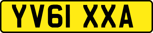 YV61XXA